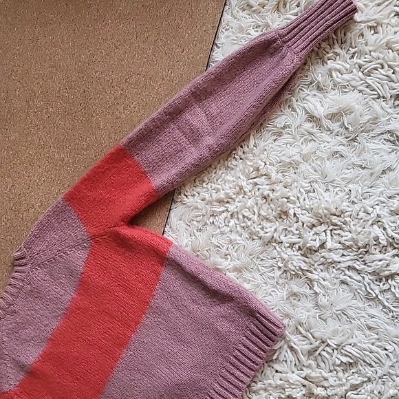 All Saints Lou Uno Jumper - Picture 9 of 10